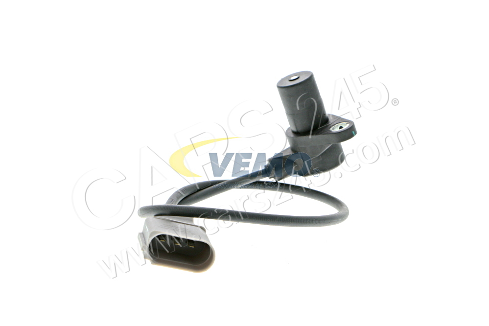 Sensor, crankshaft pulse VEMO V10-72-0983