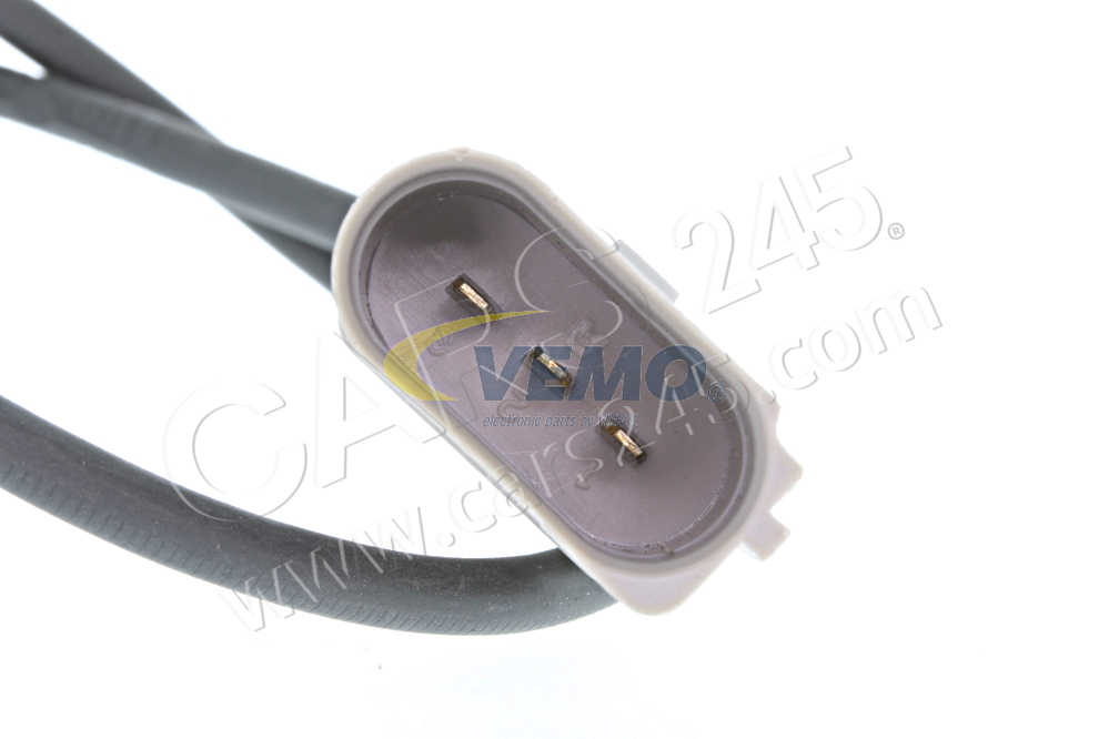 Sensor, crankshaft pulse VEMO V10-72-0983 2