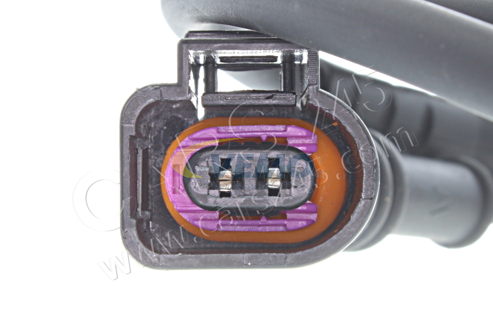 Sensor, wheel speed VEMO V10-72-1064 2