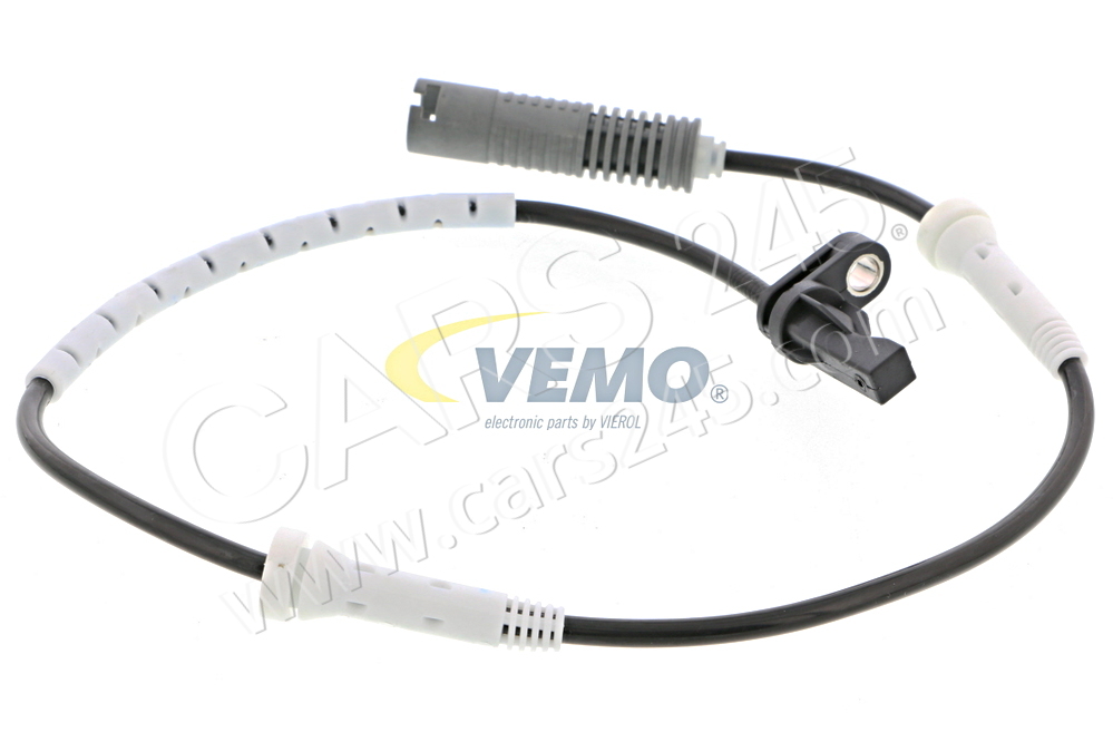 Sensor, wheel speed VEMO V20-72-0500