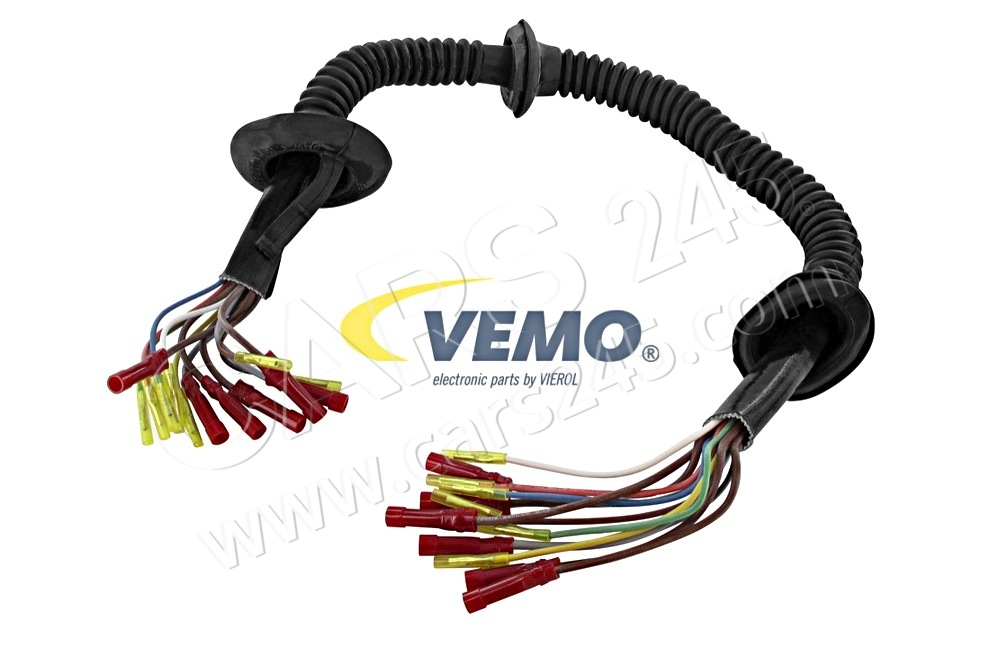 Repair Kit, cable set VEMO V20-83-0005