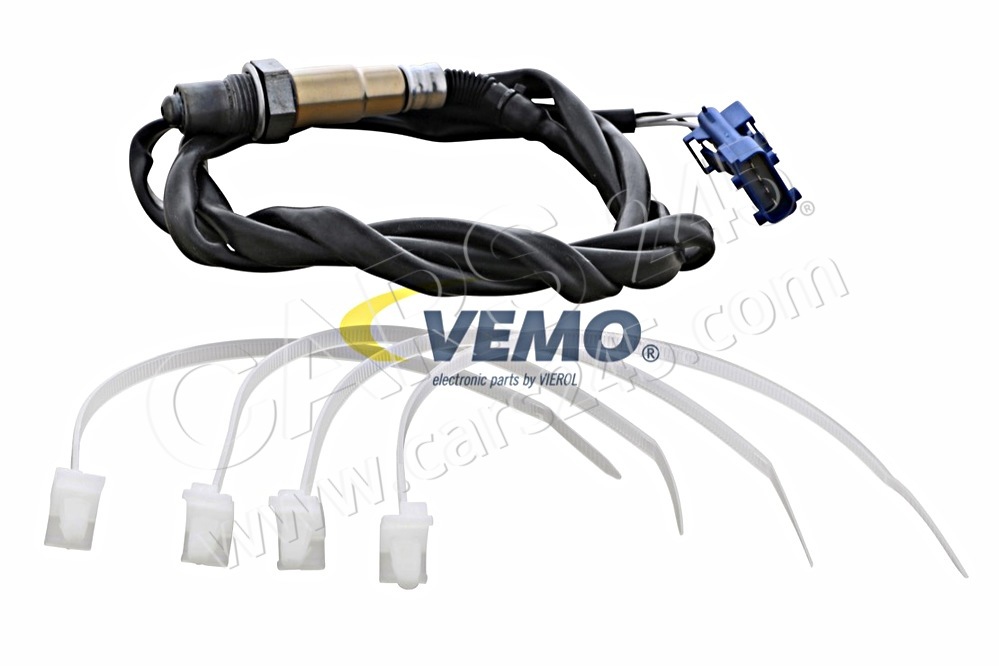 Lambda Sensor VEMO V22-76-0012