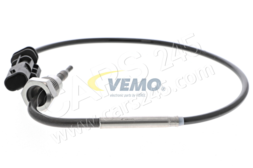 Sensor, exhaust gas temperature VEMO V40-72-0020