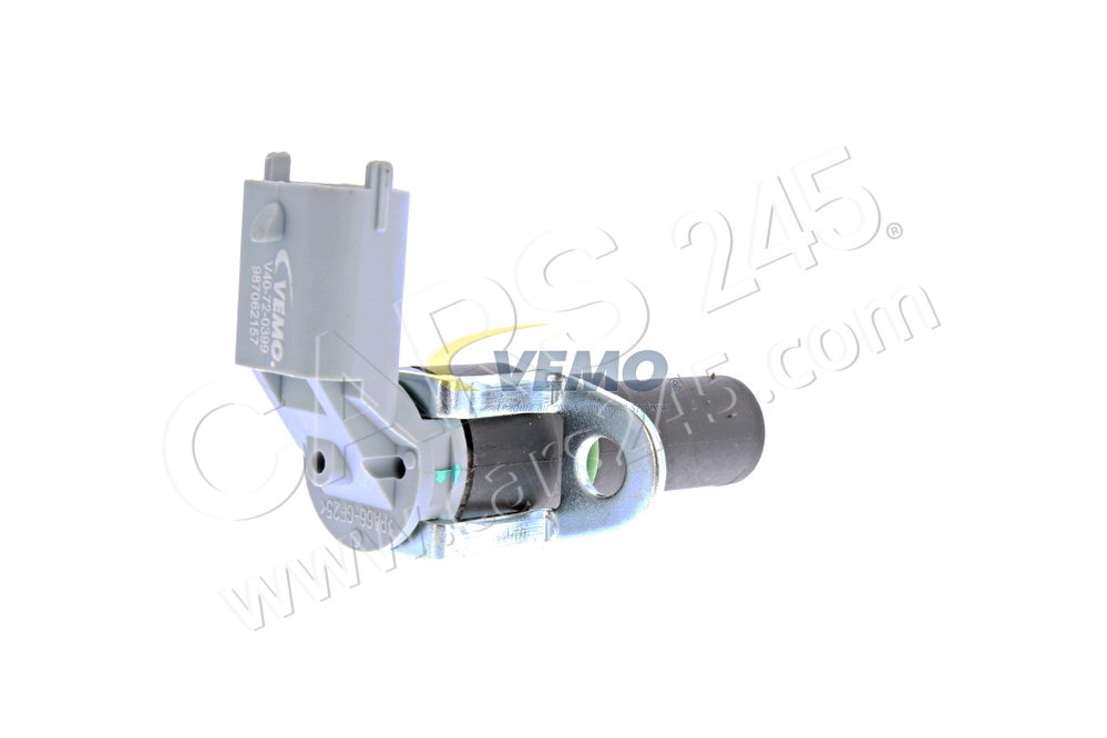 Sensor, crankshaft pulse VEMO V40-72-0399