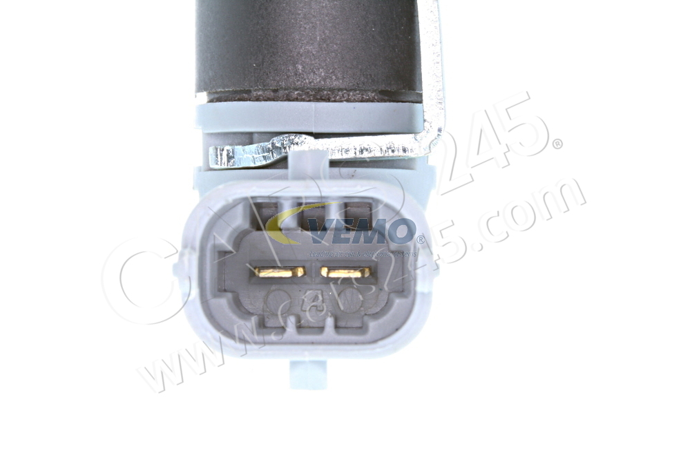 Sensor, crankshaft pulse VEMO V40-72-0399 2