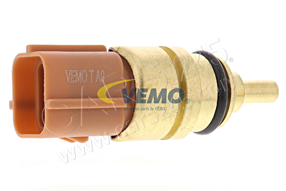 Sensor, coolant temperature VEMO V52-72-0096-1