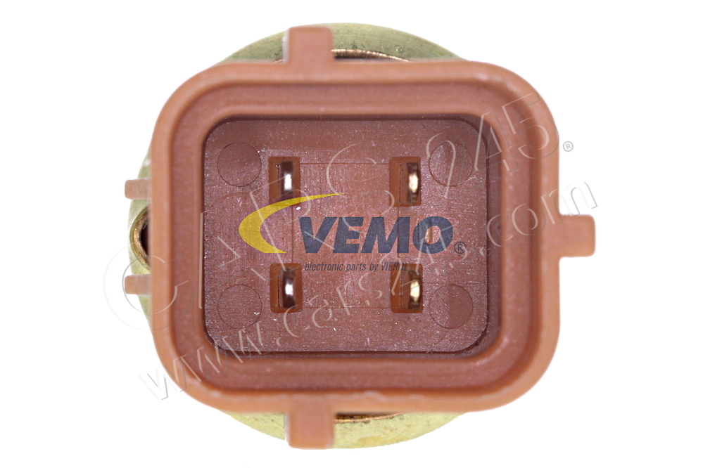 Sensor, coolant temperature VEMO V52-72-0096-1 2