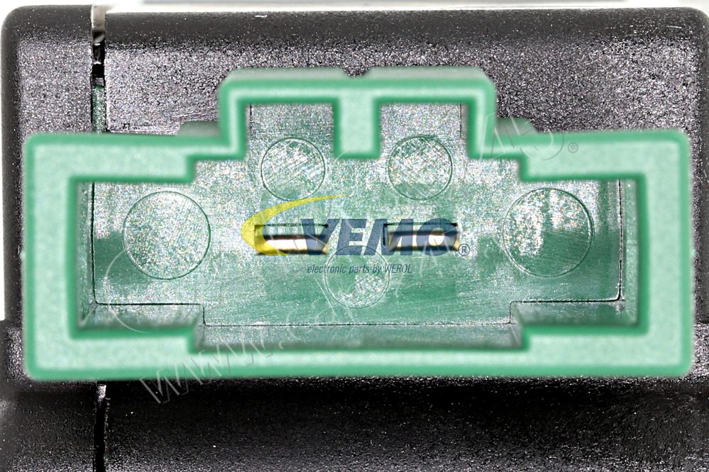 Actuator, central locking system VEMO V10-77-0004