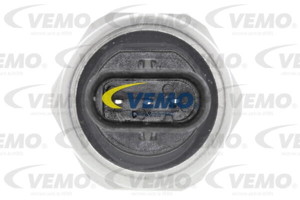 Sensor, exhaust pressure VEMO V20-72-0157 2
