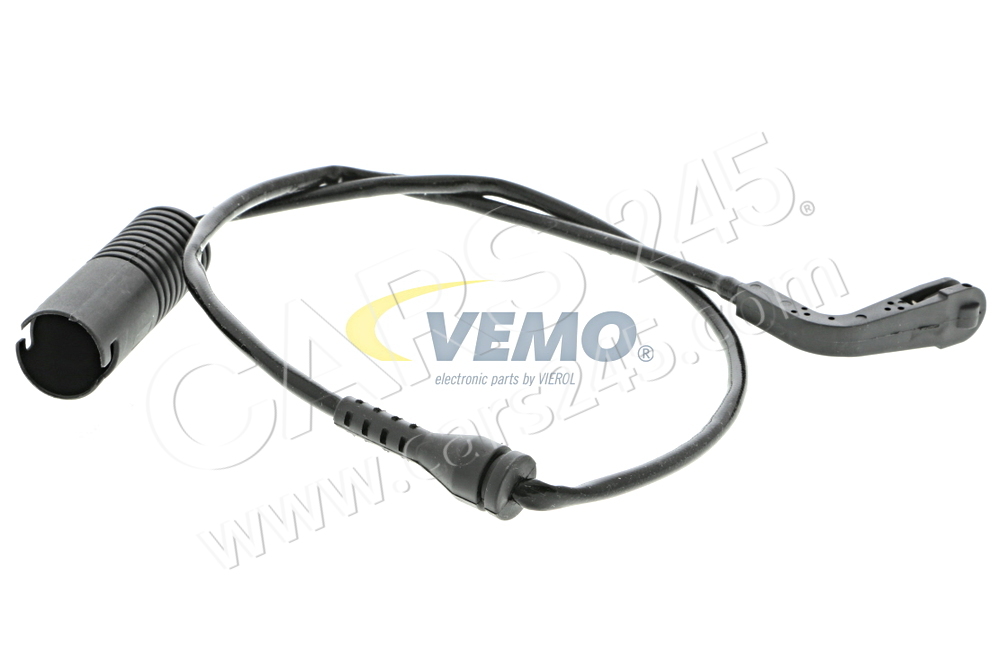 Warning Contact, brake pad wear VEMO V20-72-5104