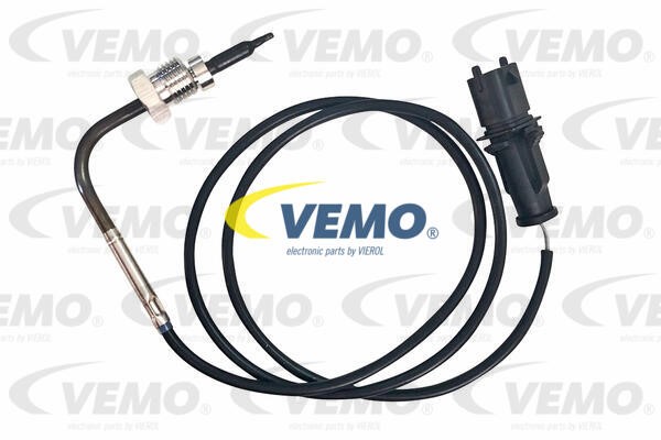 Sensor, exhaust gas temperature VEMO V24-72-0269