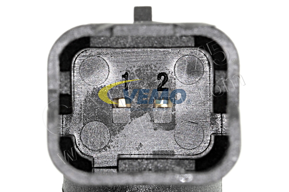 Sensor, crankshaft pulse VEMO V46-72-0074 2
