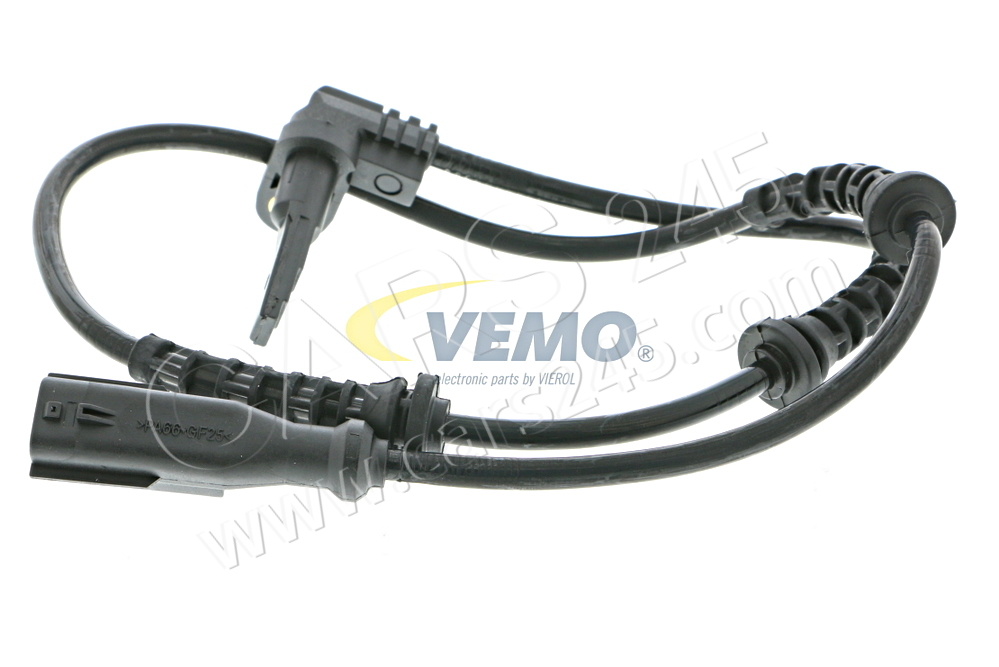 Sensor, wheel speed VEMO V46-72-0118