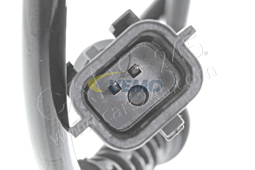 Sensor, wheel speed VEMO V46-72-0118 2