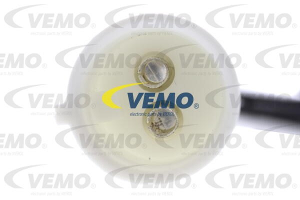 Sensor, wheel speed VEMO V46-72-0145 2