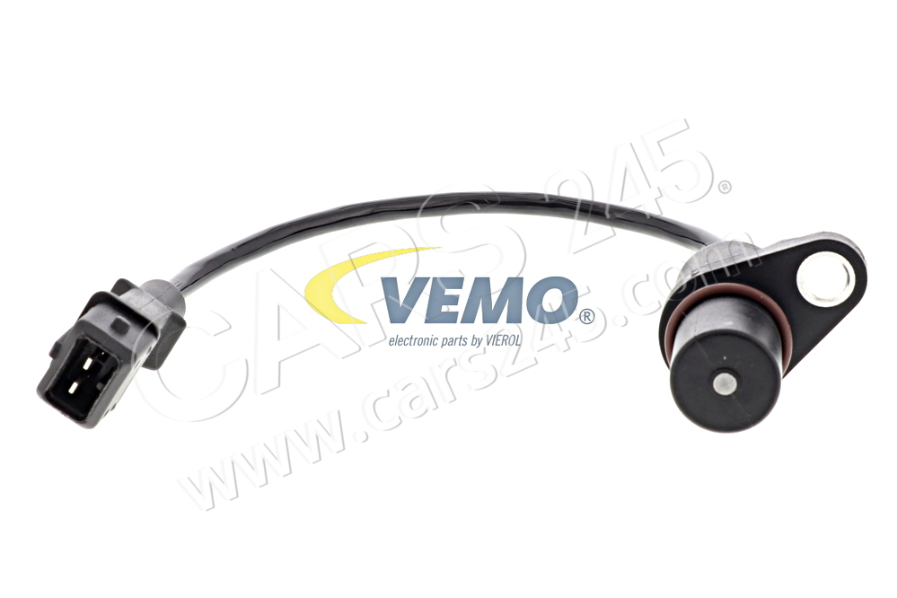 Sensor, crankshaft pulse VEMO V52-72-0008