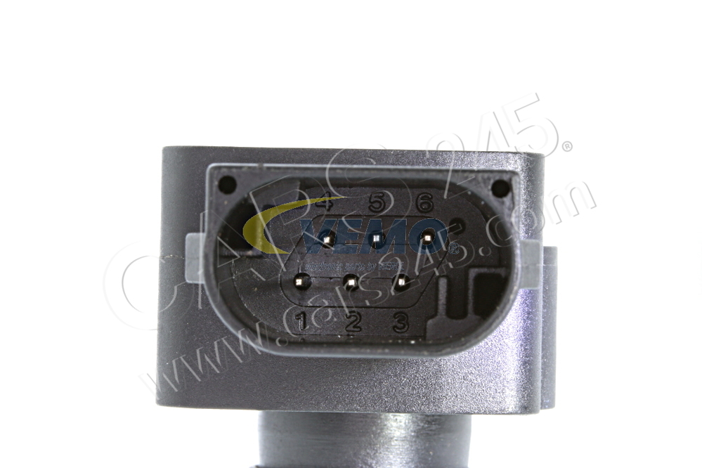 Sensor, Xenon light (headlight range adjustment) VEMO V20-72-0545 2