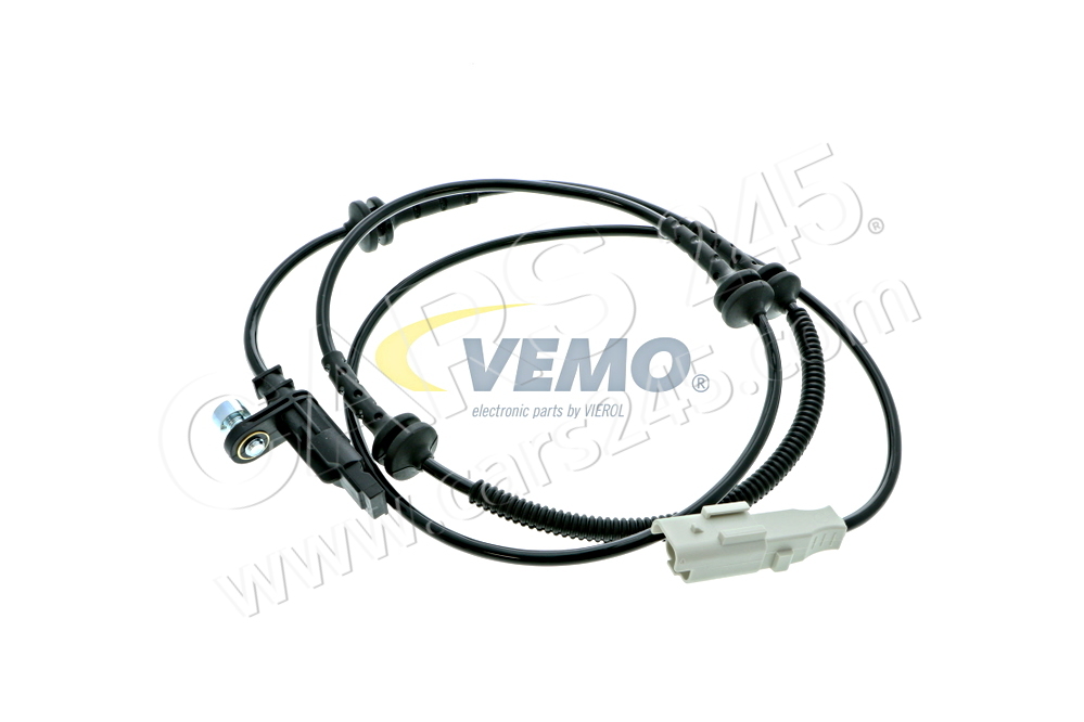 Sensor, wheel speed VEMO V22-72-0104