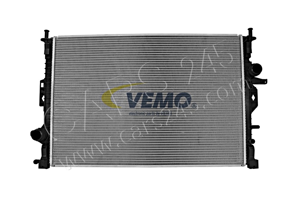 Radiator, engine cooling VEMO V25-60-0023