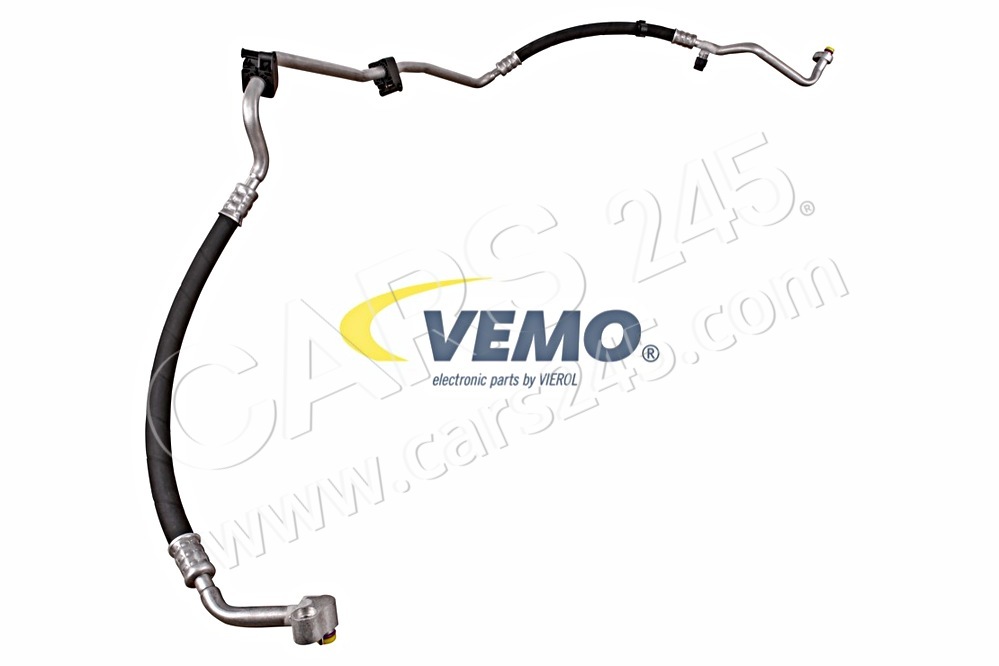 High-/Low Pressure Line, air conditioning VEMO V30-20-0038