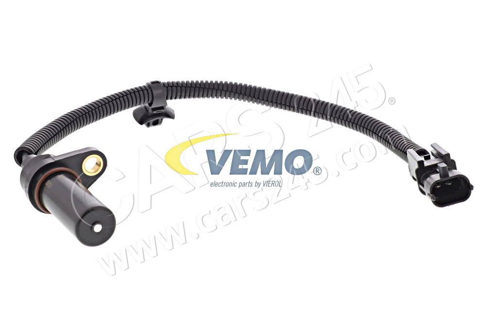 Sensor, crankshaft pulse VEMO V52-72-0235