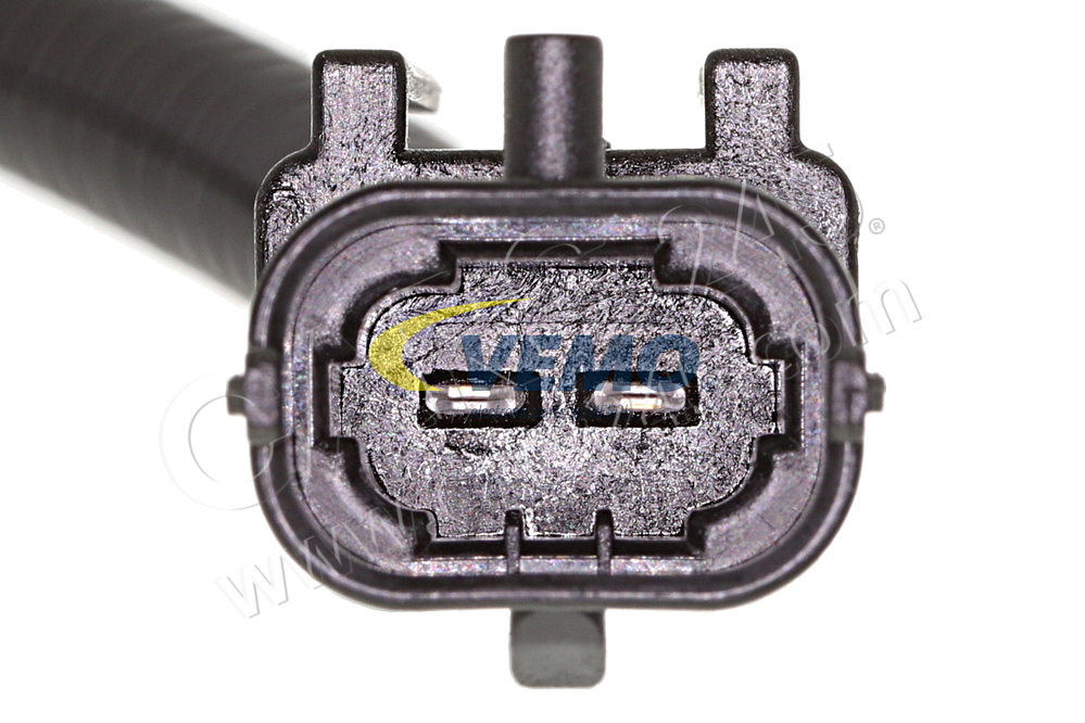 Sensor, crankshaft pulse VEMO V52-72-0235 2