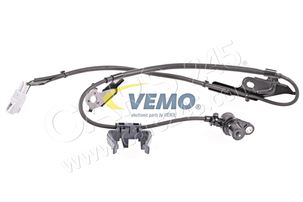 Sensor, wheel speed VEMO V70-72-0322