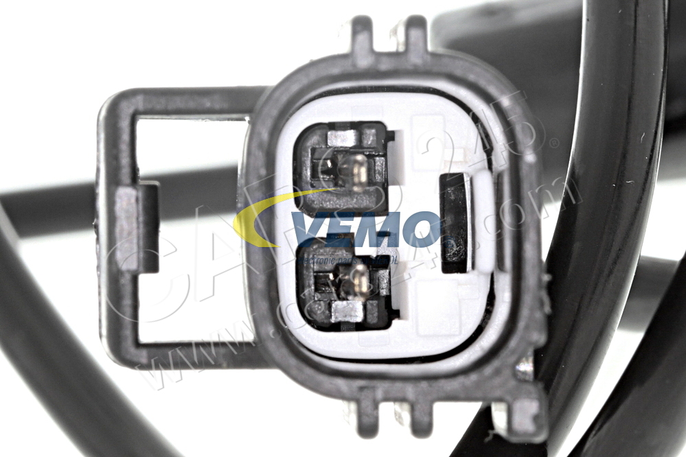 Sensor, wheel speed VEMO V95-72-0059 2