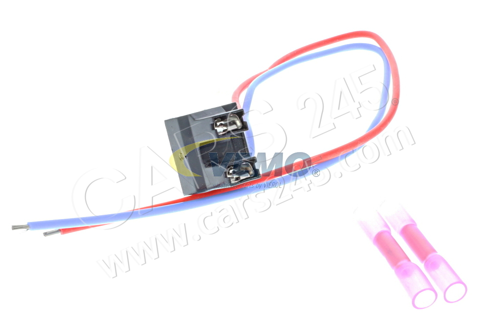 Repair Kit, cable set VEMO V99-83-0002