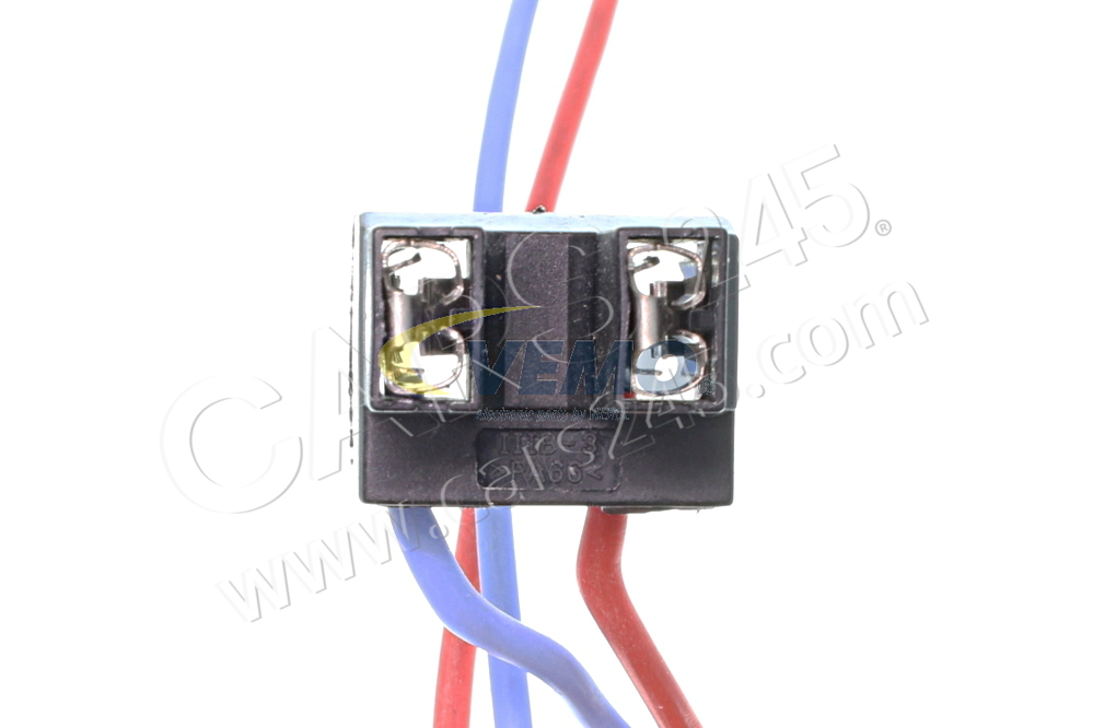 Repair Kit, cable set VEMO V99-83-0002 2