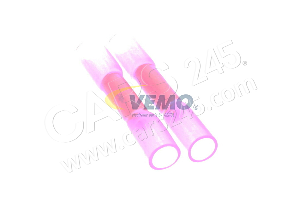 Repair Kit, cable set VEMO V99-83-0002 3