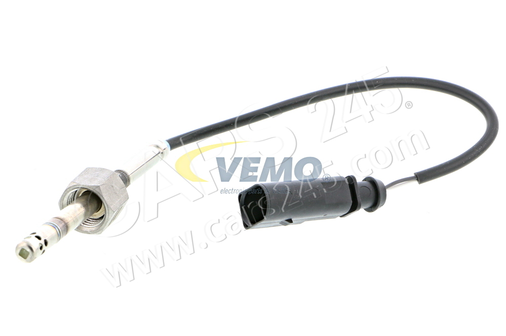 Sensor, exhaust gas temperature VEMO V10-72-0001