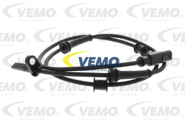 Sensor, wheel speed VEMO V24-72-0284