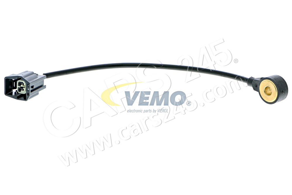 Knock Sensor VEMO V25-72-1090
