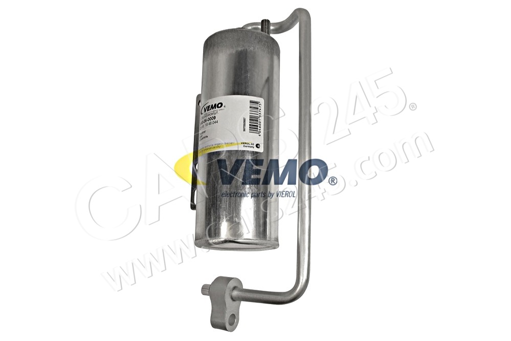Dryer, air conditioning VEMO V40-06-0009
