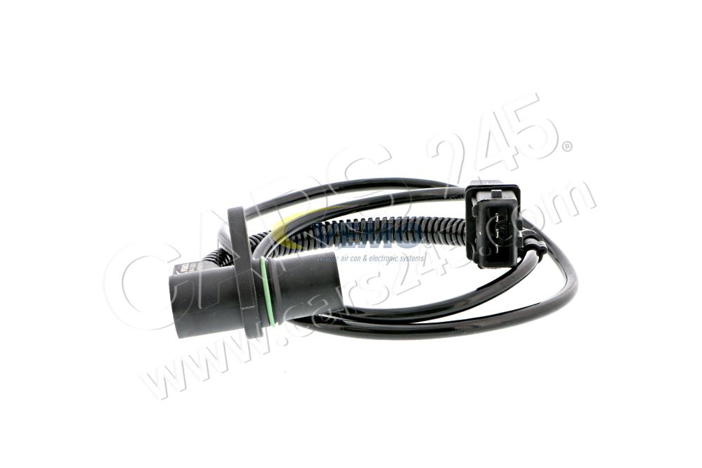 Sensor, crankshaft pulse VEMO V40-72-0305