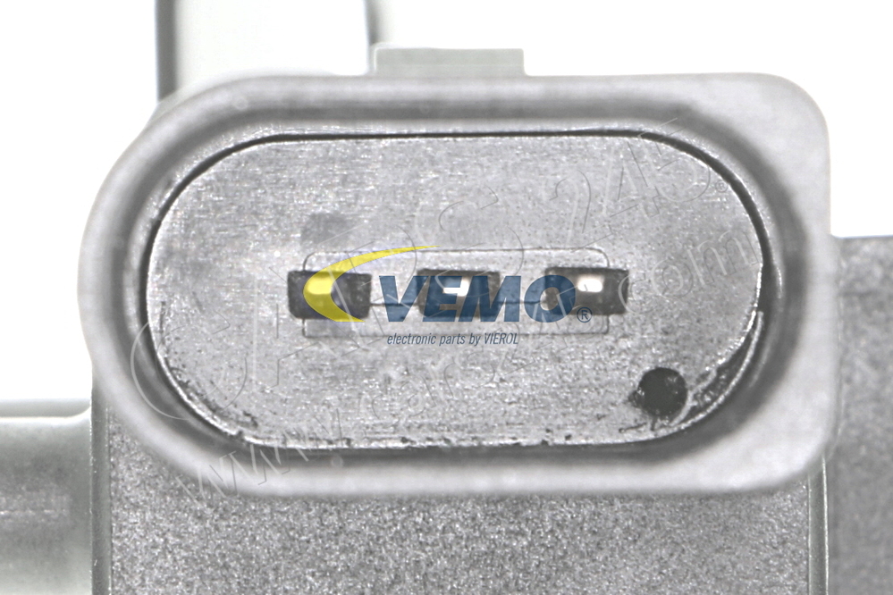 Sensor, exhaust pressure VEMO V40-72-0677 2