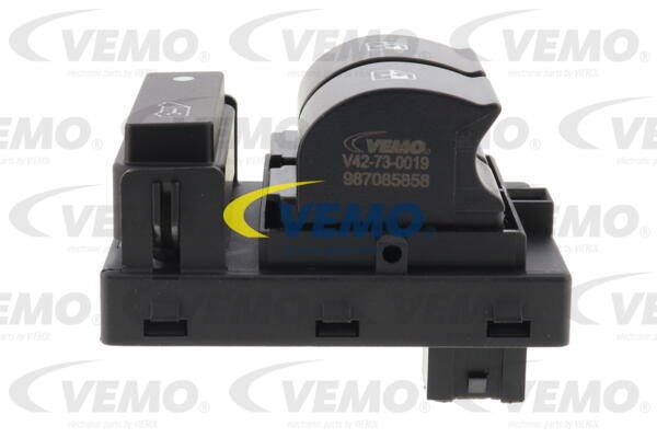 Switch, window regulator VEMO V42-73-0019 4