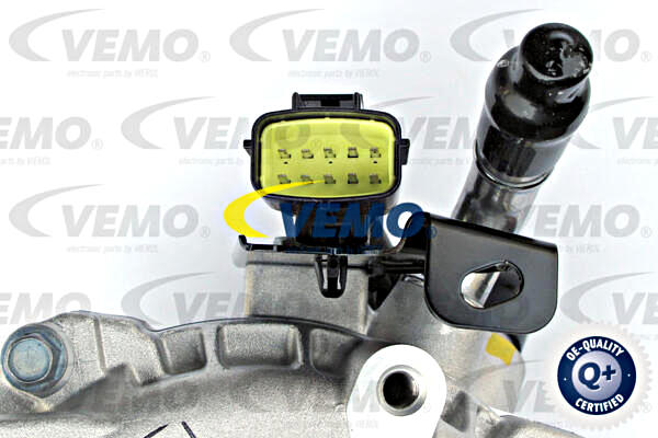 Alternator, starter VEMO V53-24-0002 2