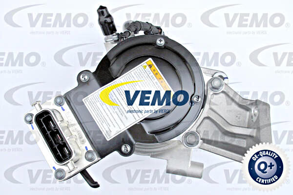 Alternator, starter VEMO V53-24-0002 4