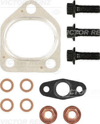Mounting Kit, charger VICTOR REINZ 041002901