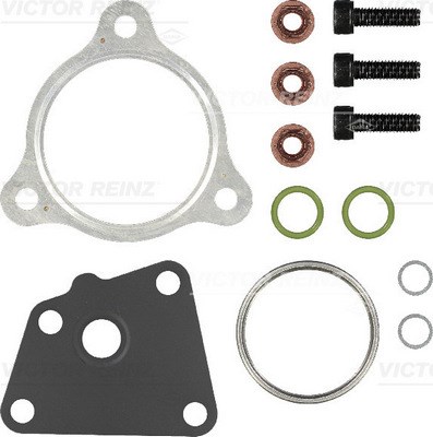 Mounting Kit, charger VICTOR REINZ 041017801