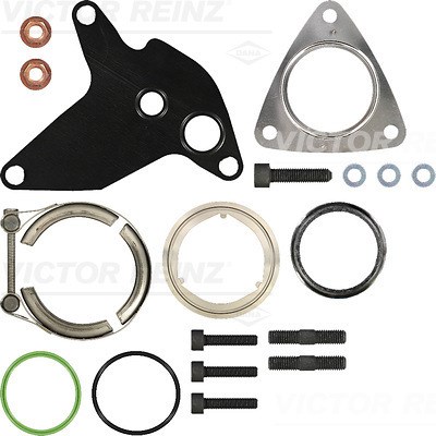 Mounting Kit, charger VICTOR REINZ 041020001