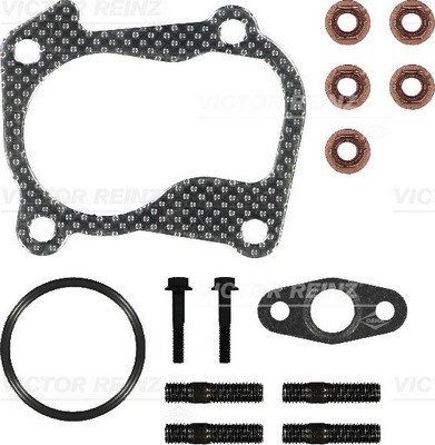 Mounting Kit, charger VICTOR REINZ 041001901