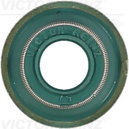 Seal Ring, valve stem VICTOR REINZ 702654500