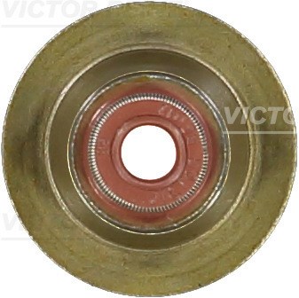 Seal Ring, valve stem VICTOR REINZ 704209400