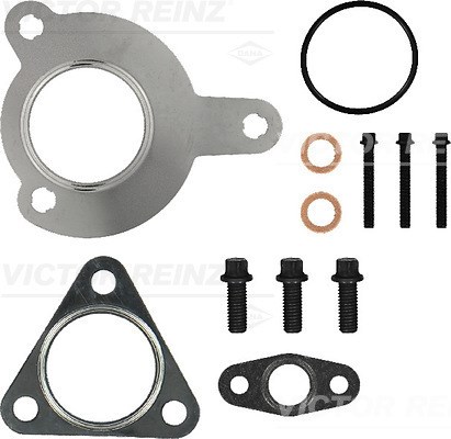 Mounting Kit, charger VICTOR REINZ 041019101