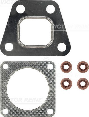 Mounting Kit, charger VICTOR REINZ 041003101