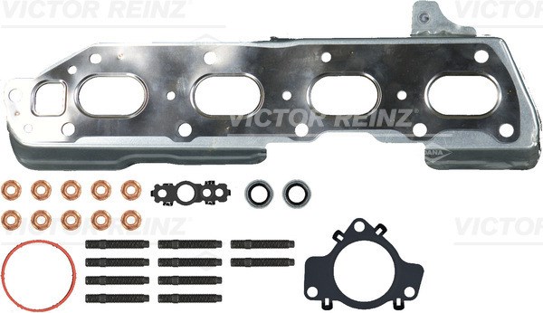 Mounting Kit, charger VICTOR REINZ 041035001