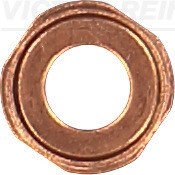 Seal Ring, injector VICTOR REINZ 704098400